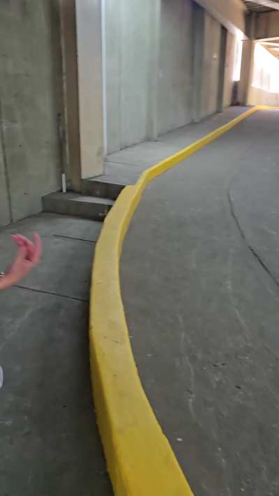 Sneaky plug cuffs fun