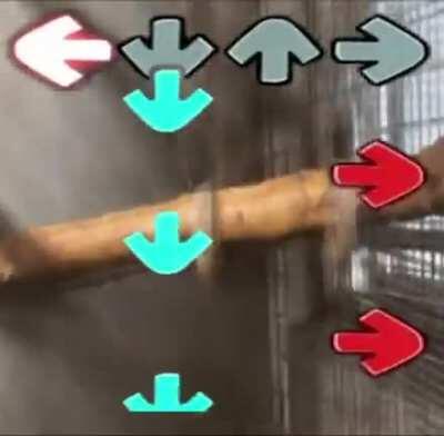 Ballistic got me like