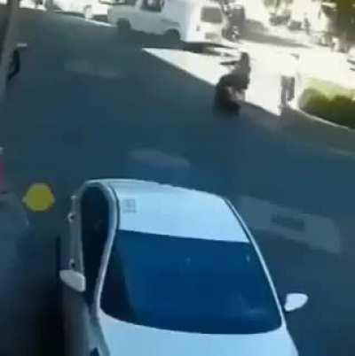 Quando você acha que o vídeo já acabou...