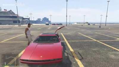 典中典之小查买车