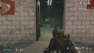 Ended up getting 2nd