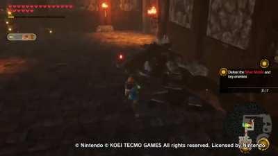 [AoC] I literally didn’t see it coming