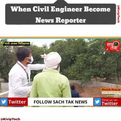 Next Pulitzer nominee from India