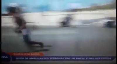 OLHA O PAU QUEBRANDO PA EITA P*********,,,***