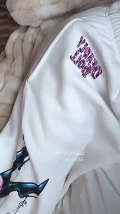 Kisses from miss |IG dec2024