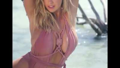 Nothing like a good stretch