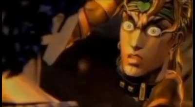 El cuerpo no era gratis Dio 😏