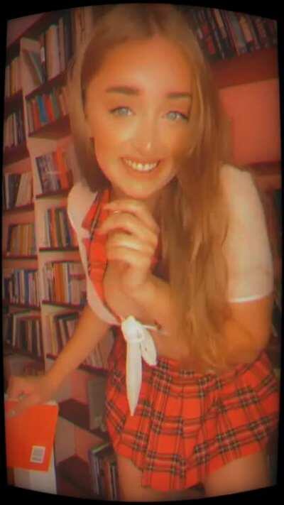 I’ll show you my answers if you show me yours...