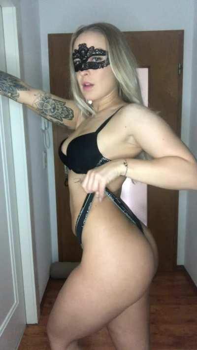 My friends think that I'm the innocent one 😇