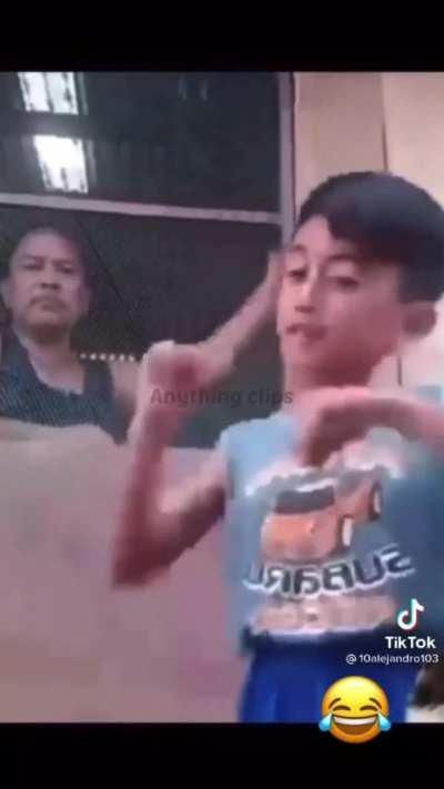 Who is the main character in the video?