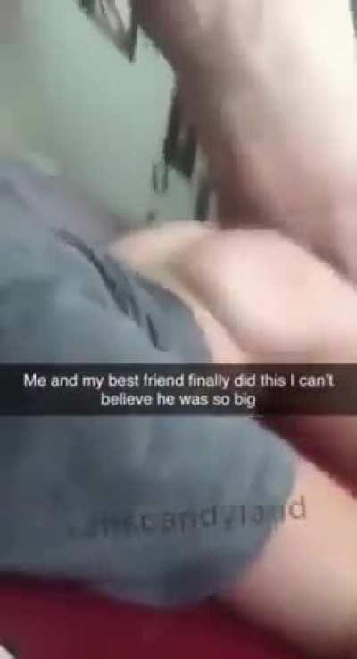 Best friend sex is unmatched 