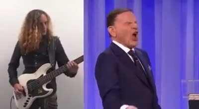 contexto: é um pastor