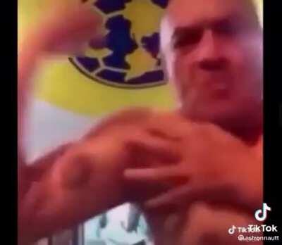 POV: eres un viejo de 60 años