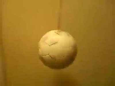 Just guys being dudes