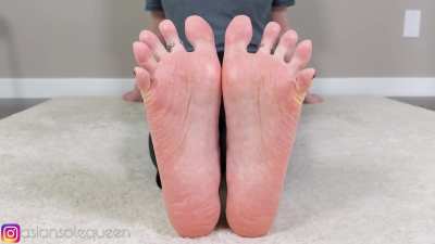 Asian soles joi 