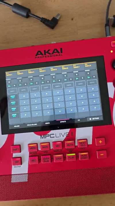 Robot Roulette - weekly challenge