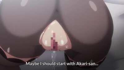 Hurry Up !! Put Your Cock Inside (Yarichin Kateikyoushi Netori Koukoku)