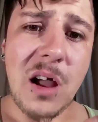 Not the damage I expected, but worse.