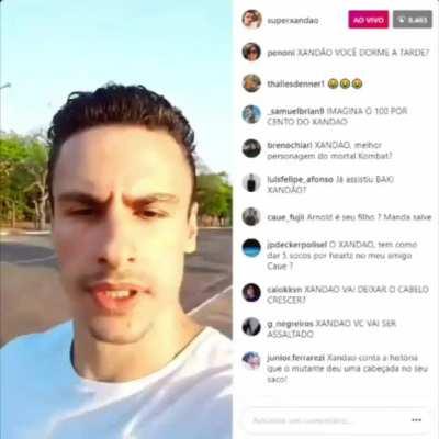 ENTÃO TOMA 💪🏼