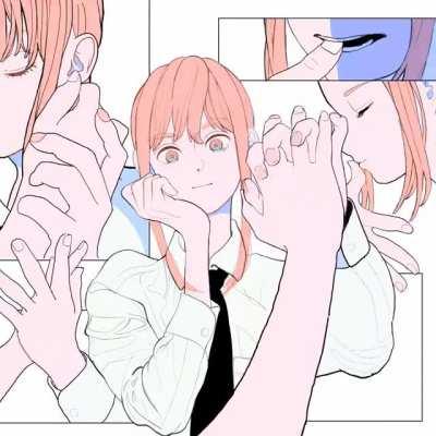 Seduction (GIF by @sikikazuto)