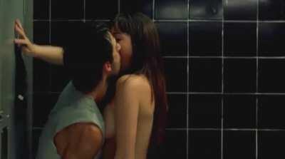 Ana De Armas Brightened