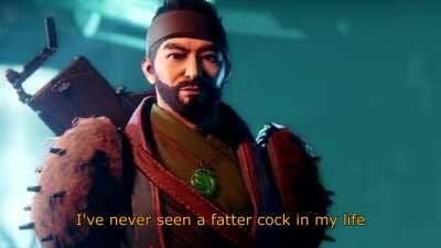 Driftor rates your cock