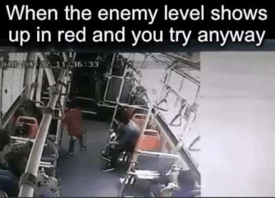 We’ve all done it…