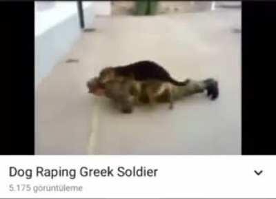 Us military has taser pain test Gayreece have...