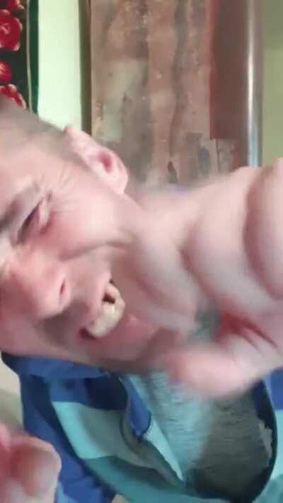 Nu mi-e frică de bau bau