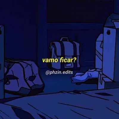 Vamo ficar doazin na moral?