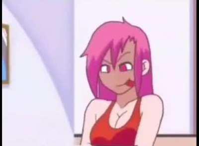 You thought it was hentai but no it was jojo