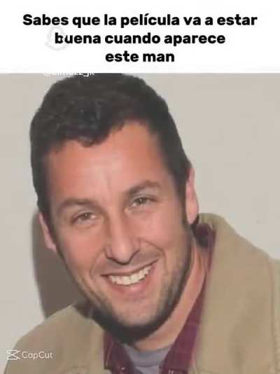 Seamos sinceros,el es un capo