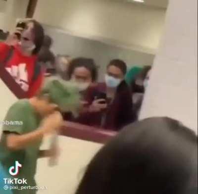 Average FNF fan in the wild