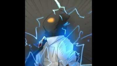 A snippet of Remi vs. Joker (w/voice acting) Next up is Isen/Blyke vs. Joker!