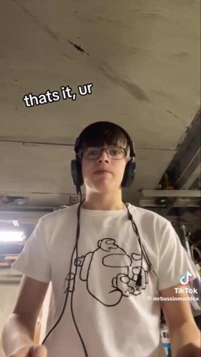 your teacher is: damned owned