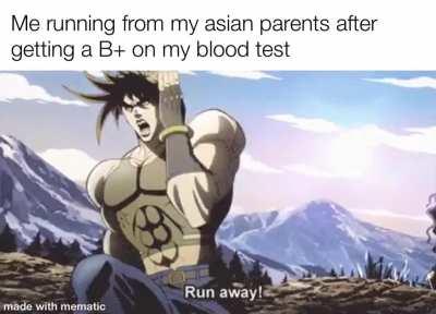 Dad, please I can explain