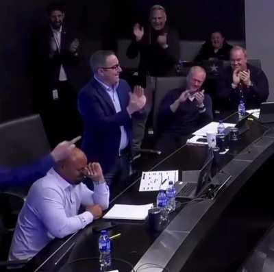 Ayoo! Sachin calling Arjun