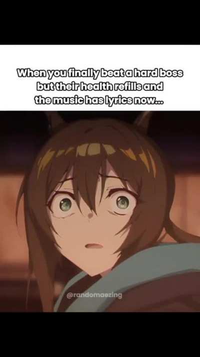 Which boss was the hardest for you?