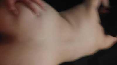 Hitting it from the back to help me sleep!