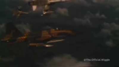 I believe in F-5 Supremacy