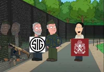 Springfield after today