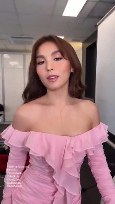 Kyline Alcantara