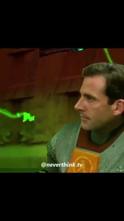 Bad day at work (made by @Jonkarip on Instagram)