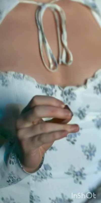 Got Kiernan Shipka and her hot body on the mind tonight