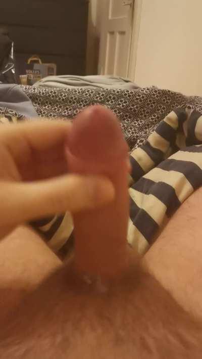 Oops I hit the camera