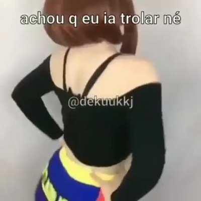 Nome da música e da bela senhorita