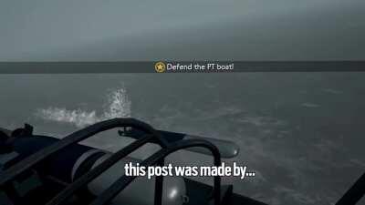 torpedo gang