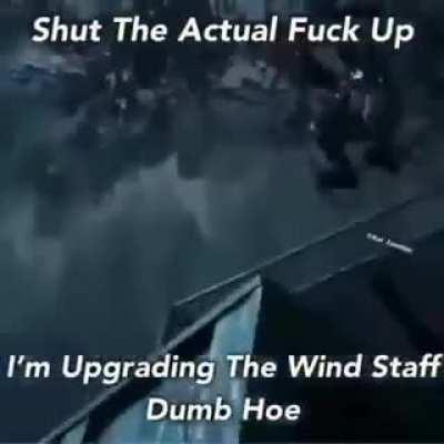 Wind go wooooooosh💨🥶