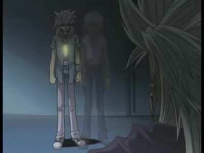 O título tá com vergonha