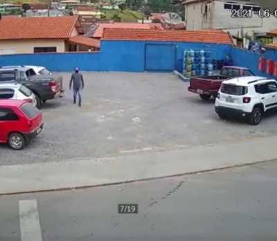Maybe maybe maybe